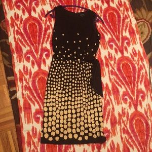 Tahari Sheath Dress Size 6